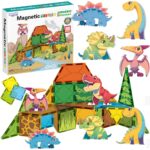 WOOPIE Magnetinės Konstrukcinės Pagalvėlės 7