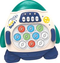 WOOPIE POP IT elektroninis antistresinis arkadinis žaidimas