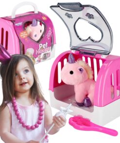 WOOPIE Vienaragio Nešioklės Namelio Priežiūros Rinkinys
