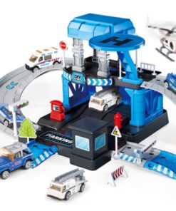 automobilių stovėjimo aikštelė