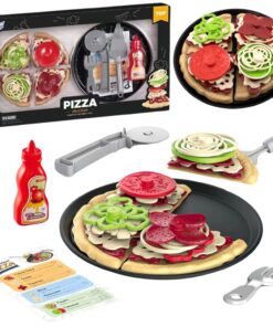WOOPIE picos pjaustyklių rinkinys XL restoranui
