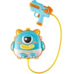 WOOPIE vandens pistoletas su kuprine UFO MONSTER – Talpa 2
