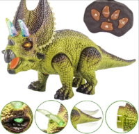 Dinozaurų megėjams 4in1 rinkinys - Image 4