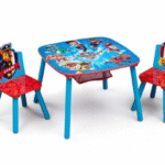 PAW PATROL STALAS-KĖDĖS VAIKAMS