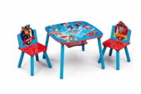 PAW PATROL STALAS-KĖDĖS VAIKAMS