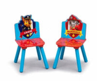 PAW PATROL STALAS-KĖDĖS VAIKAMS - Image 2