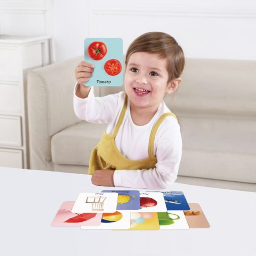 WOOPIE ŽALIA dėžutė XXL Montessori edukacinė 6 viename sensorinė dėžutė 7–8 mėn.