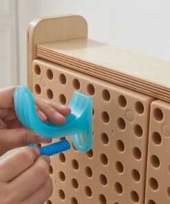 MATSERKIDZ Komplektas Vandens kelio tiesimui 92vnt