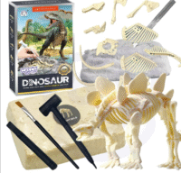 Super nuotykių ir iššūkių rinkinys vaikams 5in1 „Woopie Adventure Pack“ - Image 3