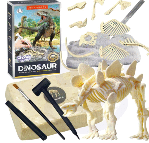 Super nuotykių ir iššūkių rinkinys vaikams 5in1 „Woopie Adventure Pack“ - Image 3