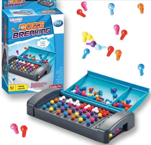 Super nuotykių ir iššūkių rinkinys vaikams 5in1 „Woopie Adventure Pack“ - Image 4