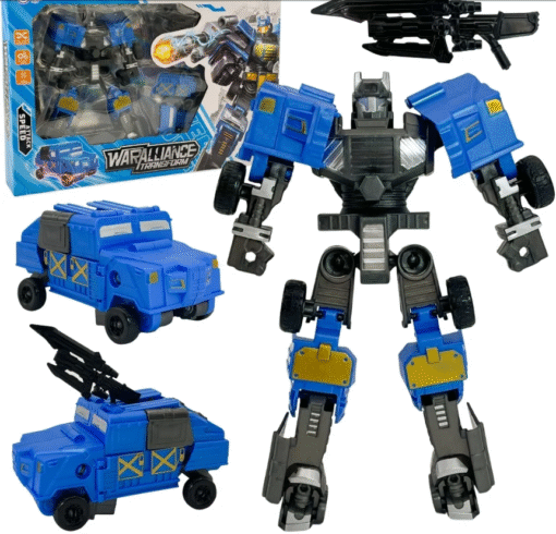 Super nuotykių ir iššūkių rinkinys vaikams 5in1 „Woopie Adventure Pack“ - Image 5