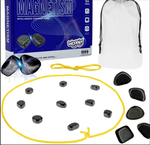 Super nuotykių ir iššūkių rinkinys vaikams 5in1 „Woopie Adventure Pack“ - Image 6