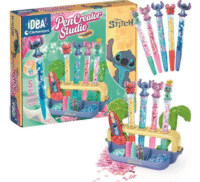 Stitch tušinukų gamybos kūrybinis rinkinys - Image 2