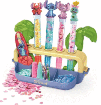 Stitch tušinukų gamybos kūrybinis rinkinys - Image 3
