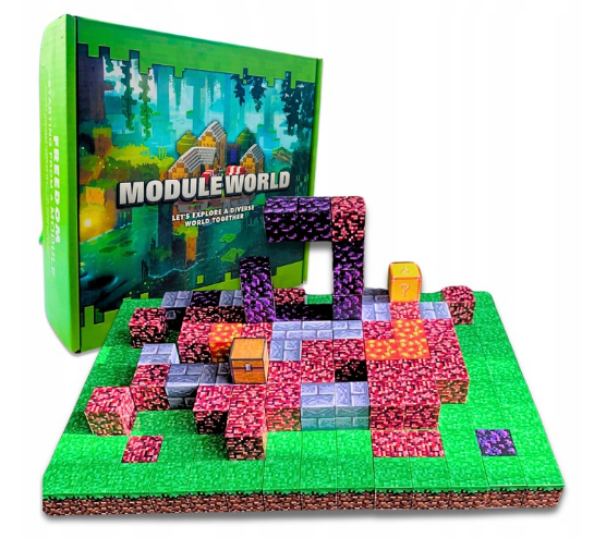 Screenshot_201 Minecraft magnetiniai konstruktoriai