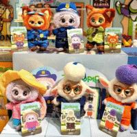 Zootopia staigmenos dėžutė - Image 2