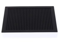 3D šviečianti edukacinė dėlionė Magic Board