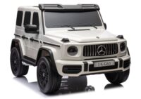 Akumuliatorinis automobilis vaikams Mercedes G63 XXL