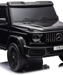 Akumuliatorinis automobilis vaikams Mercedes G63 XXL