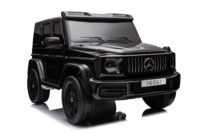 Akumuliatorinis automobilis vaikams Mercedes G63 XXL