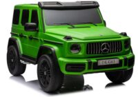 Akumuliatorinis automobilis vaikams Mercedes G63 XXL