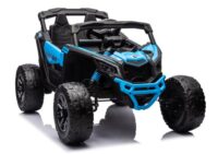 Akumuliatorinis bagis „Can-am DK-CA003“ mėlynos spalvos