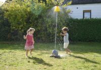 AquaPlay Vandens Fontanas „Kurmis“