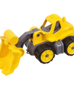 BIG Power Worker Mini krautuvas