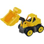 BIG Power Worker Mini krautuvas