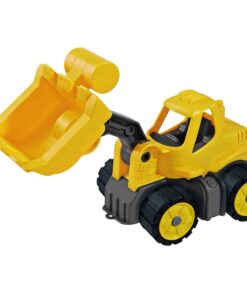 BIG Power Worker Mini krautuvas