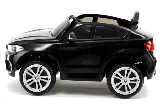 BMW X6 – elektrinis vaikiškas automobilis