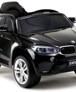 BMW X6 – elektrinis vaikiškas automobilis