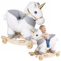 Balto vienaragio supynė–paspirtukas 2in1
