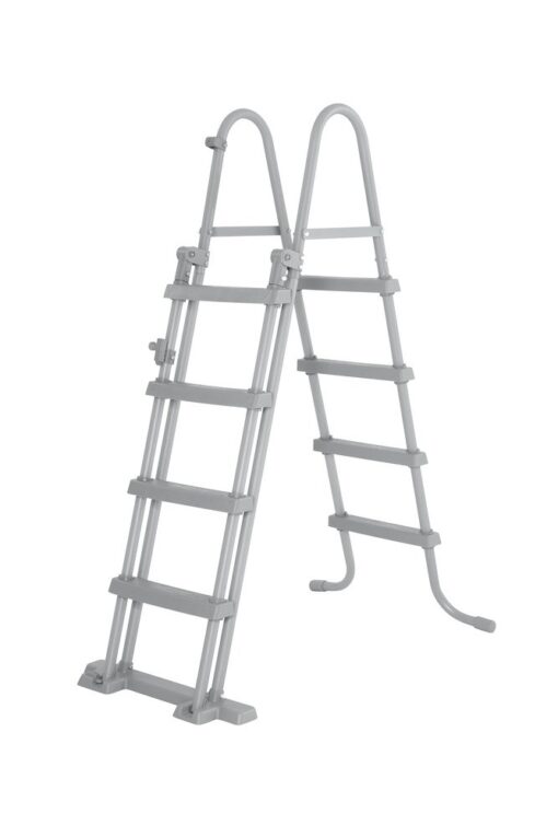 Bestway Power Steel stačiakampis karkasinis baseinas 610 x 366 x 122 cm
