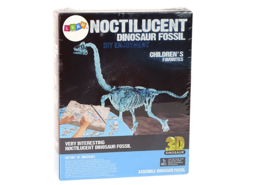 Edukacinis archeologijos kasinėjimų rinkinys