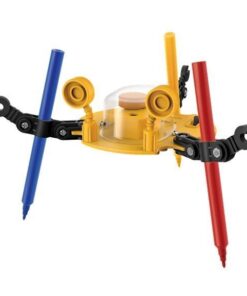 Edukacinis rinkinys roboto konstravimas