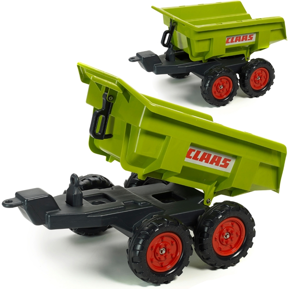 FALK CLASS priekaba FALK CLASS priekaba