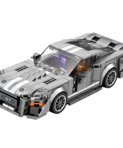 GT500 sportinis automobilis konstruktorius 437vnt