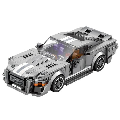 GT500 sportinis automobilis konstruktorius 437vnt