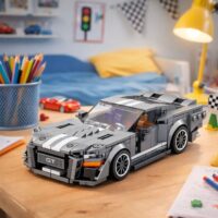 GT500 sportinis automobilis konstruktorius 437vnt