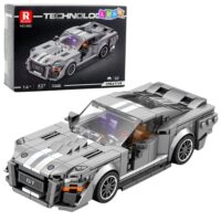 GT500 sportinis automobilis konstruktorius 437vnt