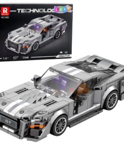 GT500 sportinis automobilis konstruktorius 437vnt