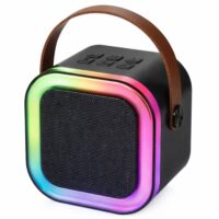 Karaoke rinkinys su kolonėle K12