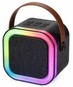 Karaoke rinkinys su kolonėle K12