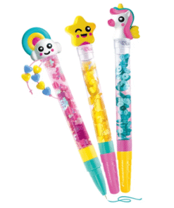 Kūrybinis mini rašiklių fabrikėlis „Fantasy Pen Creators“