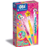 Kūrybinis mini rašiklių fabrikėlis „Fantasy Pen Creators“