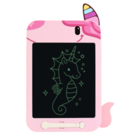 LCD piešimo planšetė Znikopis Unicorn