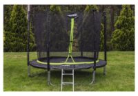 LEAN Sport PRO 10ft (305 cm) batutas