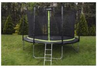 LEAN Sport PRO 14ft (426 cm) batutas